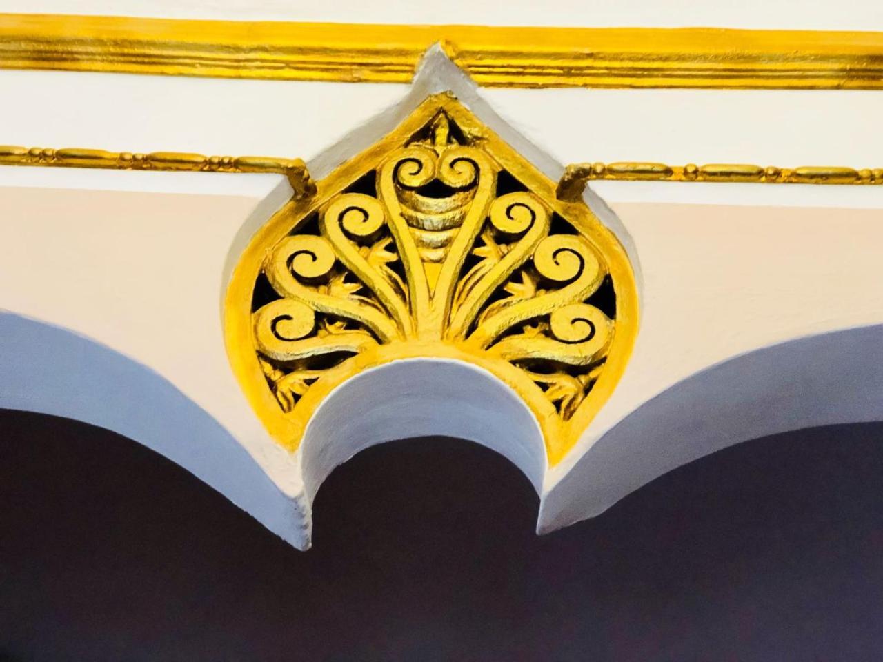 I Lumi Panzió Catania-Fontanarossai nemzetközi repülőtér Kültér fotó